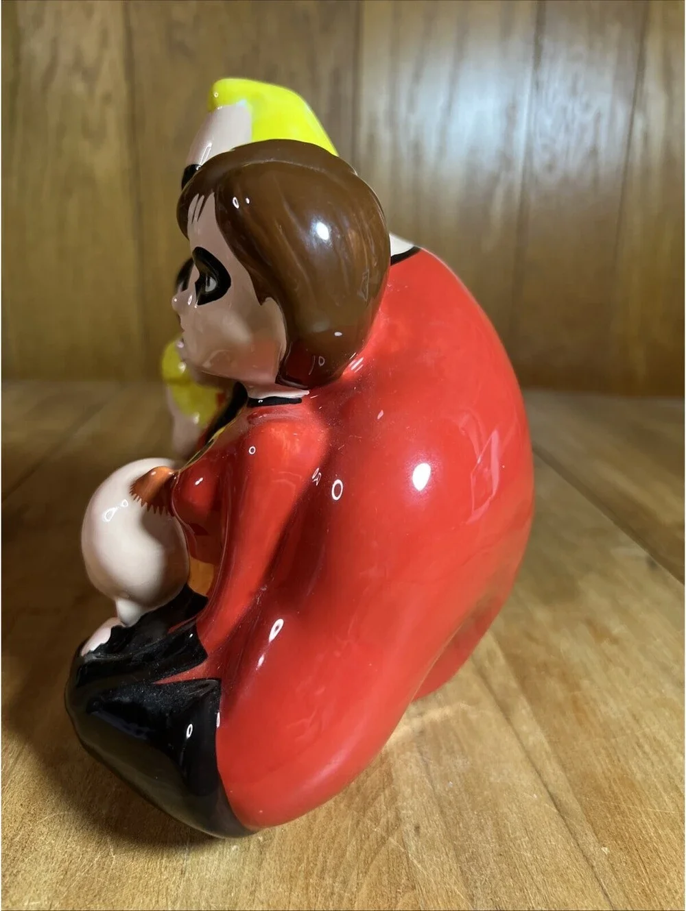 Enesco no chips